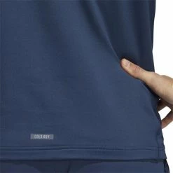 ADIDAS Gents Cold.Rdy Baselayer Crew Navy 11 ADIDAS Gents Cold.Rdy Baselayer Crew Navy -Cheap Footwear Store P GV6124ADIGENTSCOLDRDYBASELAYERCREWNAVY 4 L