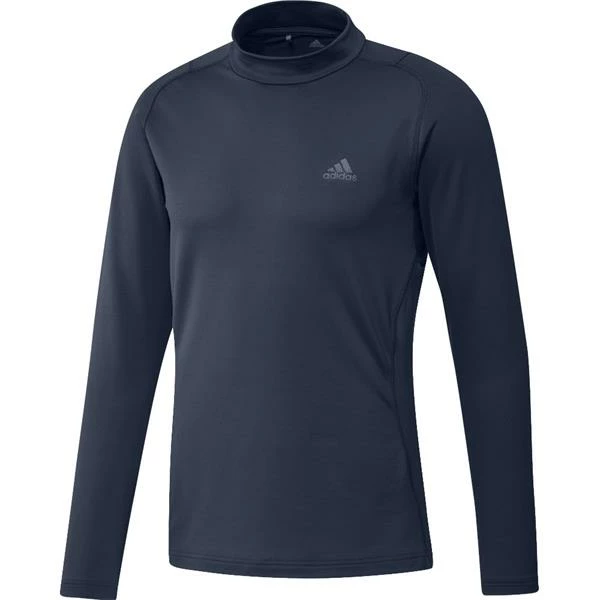 ADIDAS Gents Cold.Rdy Baselayer Crew Navy 3 ADIDAS Gents Cold.Rdy Baselayer Crew Navy