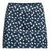 J.Lindeberg Ladies Amelie Mid Print Skirt Blue 1 J.Lindeberg Ladies Amelie Mid Print Skirt Blue -Cheap Footwear Store P GWSD05526JLLADIESAMELIEMIDPRINTSKIRTBLUEO440 2 L