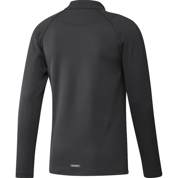 ADIDAS Gents Cold.Rdy Baselayer Carbon Black 4 ADIDAS Gents Cold.Rdy Baselayer Carbon Black - Image 2