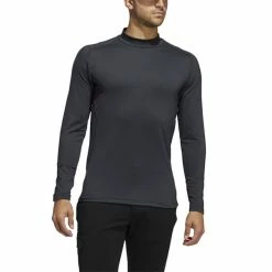 ADIDAS Gents Cold.Rdy Baselayer Carbon Black 10 ADIDAS Gents Cold.Rdy Baselayer Carbon Black -Cheap Footwear Store P H11037ADIGENTSCOLDRDYBASELAYERCARBONBLACK 2 L