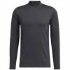ADIDAS Gents Cold.Rdy Baselayer Carbon Black -Cheap Footwear Store P H11037ADIGENTSCOLDRDYBASELAYERCARBONBLACK L