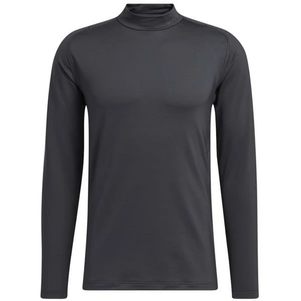 ADIDAS Gents Cold.Rdy Baselayer Carbon Black 3 ADIDAS Gents Cold.Rdy Baselayer Carbon Black