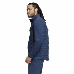 ADIDAS Gents FrostGuard Jacket Crew Navy -Cheap Footwear Store P H50984ADIDASJACKETCREWNAVYGENTS 3 L