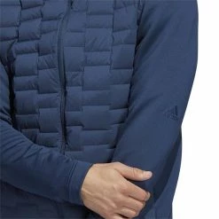 ADIDAS Gents FrostGuard Jacket Crew Navy -Cheap Footwear Store P H50984ADIDASJACKETCREWNAVYGENTS 5 L