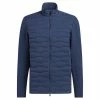 ADIDAS Gents FrostGuard Jacket Crew Navy -Cheap Footwear Store P H50984ADIDASJACKETCREWNAVYGENTS L