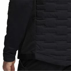 ADIDAS Gents FrostGuard Jacket Black -Cheap Footwear Store P H50986ADIGENTSFROSTGUARDJACKETBLACK 3 L