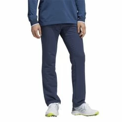 ADIDAS Gents Fall-weight Pants Crew Navy -Cheap Footwear Store P H53986ADIGENTSFALLWEIGHTPANTSCREWNAVY 2 L