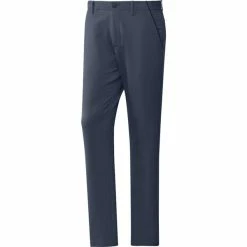 ADIDAS Gents Fall-weight Pants Crew Navy