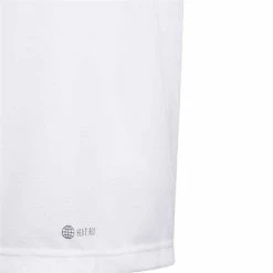 ADIDAS Junior - Boys Heat.Rdy Primeblue Polo Shirt Crew Navy - Blue Rush - White 10 ADIDAS Junior - Boys Heat.Rdy Primeblue Polo Shirt Crew Navy - Blue Rush - White -Cheap Footwear Store P HA5028ADIDASSHIRTCREWNAVYBLUERUSHWHITEBOYS 3 L