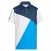 ADIDAS Junior - Boys Heat.Rdy Primeblue Polo Shirt Crew Navy - Blue Rush - White 2 ADIDAS Junior - Boys Heat.Rdy Primeblue Polo Shirt Crew Navy - Blue Rush - White -Cheap Footwear Store P HA5028ADIDASSHIRTCREWNAVYBLUERUSHWHITEBOYS L