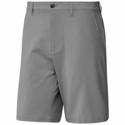 ADIDAS Gents Ultimate365 Core 8.5-Inch Shorts Grey Three
