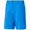 ADIDAS Gents Ultimate365 Core 8.5-Inch Shorts Blue Rush