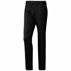 ADIDAS Gents Ultimate 365 Primegreen Tapered Pants Black