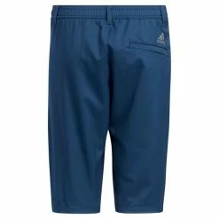ADIDAS Junior - Boys Ultimate 365 Adjustable Shorts Crew Navy -Cheap Footwear Store P HA6449ADIDASSHORTSCREWNAVYBOYS 1 L