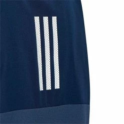 ADIDAS Junior - Boys Anorak Pullover Crew Navy -Cheap Footwear Store P HA7929ADIDASPULLOVERCREWNAVYBOYS 3 L