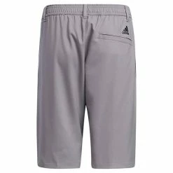 ADIDAS Junior - Boys Ultimate 365 Adjustable Shorts Grey Three 7 ADIDAS Junior - Boys Ultimate 365 Adjustable Shorts Grey Three -Cheap Footwear Store P HA7932ADIDASSHORTSGREY3BOYS 1 L