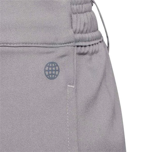 ADIDAS Junior - Boys Ultimate 365 Adjustable Shorts Grey Three 6 ADIDAS Junior - Boys Ultimate 365 Adjustable Shorts Grey Three - Image 4