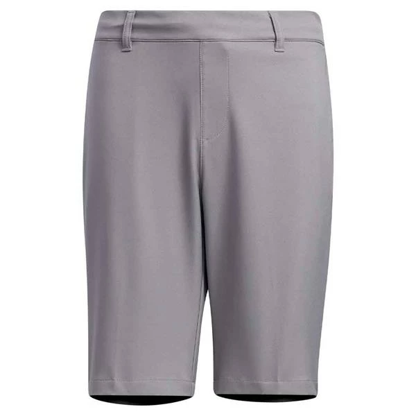 ADIDAS Junior - Boys Ultimate 365 Adjustable Shorts Grey Three 3 ADIDAS Junior - Boys Ultimate 365 Adjustable Shorts Grey Three