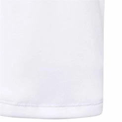 ADIDAS Junior - Girls Sleeveless Golf Polo Shirt Pulse Lime - White -Cheap Footwear Store P HA8011ADIDASSHIRTPULSELIMEWHITE 4 L