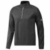 ADIDAS Gents Deboss Primegreen ¼ Zip Pullover Black 2 ADIDAS Gents Deboss Primegreen ¼ Zip Pullover Black -Cheap Footwear Store P HA9120ADIDASPULLOVERBLACKGENTS L