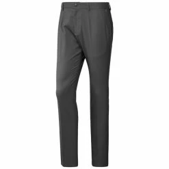 ADIDAS Gents Ultimate 365 Primegreen Tapered Pants Grey Five
