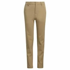 ADIDAS Junior - Boys Fallweight Pants Hemp