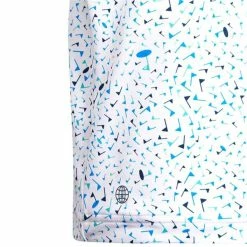 ADIDAS Junior - Boys Flag Print Polo Shirt Blue Rush 10 ADIDAS Junior - Boys Flag Print Polo Shirt Blue Rush -Cheap Footwear Store P HD4952ADIDASSHIRTBLUERUSHBOYS 3 L