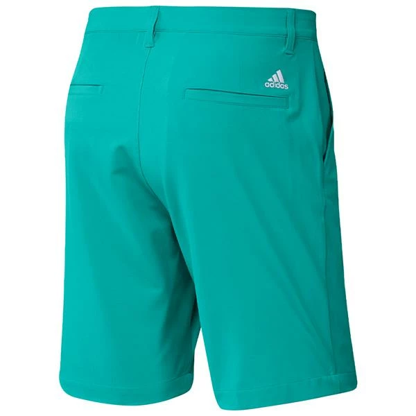ADIDAS Gents Ultimate365 Core 8.5-Inch Shorts Semi Mint Rush 4 ADIDAS Gents Ultimate365 Core 8.5-Inch Shorts Semi Mint Rush - Image 2