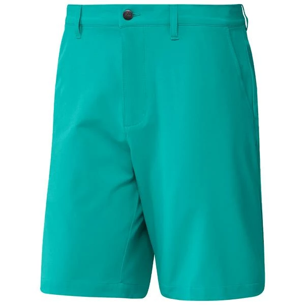 ADIDAS Gents Ultimate365 Core 8.5-Inch Shorts Semi Mint Rush 3 ADIDAS Gents Ultimate365 Core 8.5-Inch Shorts Semi Mint Rush