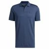 ADIDAS Gents Go-To Seamless Polo Shirt Crew Navy 1 ADIDAS Gents Go-To Seamless Polo Shirt Crew Navy -Cheap Footwear Store P HF6496ADIDASSHIRTCREWNAVYGENTS 4 L