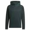ADIDAS Gents 3-Stripes Cold.Rdy Hoodie Shadow Green -Cheap Footwear Store P HF6509ADIDASHOODIESHADOWGREENGENTS L