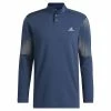 ADIDAS Gents Statement Cold.Rdy Long Sleeve Polo Shirt Crew Navy 2 ADIDAS Gents Statement Cold.Rdy Long Sleeve Polo Shirt Crew Navy -Cheap Footwear Store P HF6582ADIDASSHIRTCREWNAVYGENTS L
