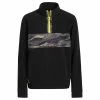 ADIDAS Junior - Boys Print Block Sweatshirt Black -Cheap Footwear Store P HF9189ADIDASSWEATSHIRTBLACKBOYS L