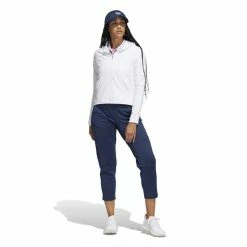 ADIDAS Ladies Wind.Rdy Lined Hoodie White -Cheap Footwear Store P HG6925ADIDASHOODIEWHITELADIES 4 L