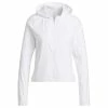 ADIDAS Ladies Wind.Rdy Lined Hoodie White -Cheap Footwear Store P HG6925ADIDASHOODIEWHITELADIES L