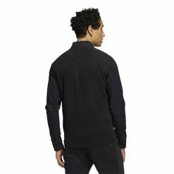 ADIDAS Gents Statement Full-Zip Jacket Black -Cheap Footwear Store P HM7375ADIDASJACKETBLACKGENTS 2 L