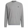 ADIDAS Gents Core Crew Sweatshirt Grey Three 1 ADIDAS Gents Core Crew Sweatshirt Grey Three -Cheap Footwear Store P HN4552ADIDASSWEATSHIRTGREYTHREEGENTS L