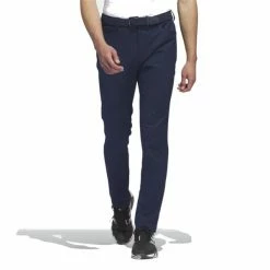 ADIDAS Gents Go-To 5 Pocket Pants Collegiate Navy -Cheap Footwear Store P HR7923ADIGENTSGOTO5POCKETPANTSCOLLEGIATENAVY 2 L