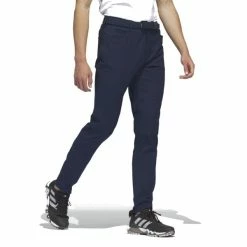ADIDAS Gents Go-To 5 Pocket Pants Collegiate Navy -Cheap Footwear Store P HR7923ADIGENTSGOTO5POCKETPANTSCOLLEGIATENAVY 3 L