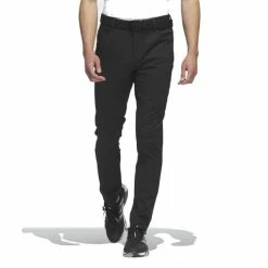 ADIDAS Gents Go-To 5 Pocket Pants Black 10 ADIDAS Gents Go-To 5 Pocket Pants Black -Cheap Footwear Store P HR7924ADIGENTSGOTO5POCKETPANTSBLACK 2 L