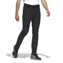 ADIDAS Gents Go-To 5 Pocket Pants Black 11 ADIDAS Gents Go-To 5 Pocket Pants Black -Cheap Footwear Store P HR7924ADIGENTSGOTO5POCKETPANTSBLACK 3 L