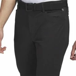 ADIDAS Gents Go-To 5 Pocket Pants Black 12 ADIDAS Gents Go-To 5 Pocket Pants Black -Cheap Footwear Store P HR7924ADIGENTSGOTO5POCKETPANTSBLACK 4 L
