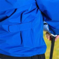 ProQuip Junior Tempest Rain Jacket Surf Blue -Cheap Footwear Store P JUNTEMPJKTPROQUIPJACKETSURFBLUEJUNIOR 2 L