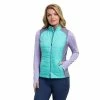 Zero Restriction Ladies Tess Vest Turks 2 Zero Restriction Ladies Tess Vest Turks -Cheap Footwear Store P L324LZERORESTRICTIONVESTTURKS525LADIES L