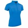 Glenmuir Ladies Performance Pique Paloma Polo Shirt Tahiti -Cheap Footwear Store P LSP2540GLENMUIRSHIRTTAHITILADIES L