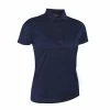 Glenmuir Ladies Michelle Cotton Polo Navy 2 Glenmuir Ladies Michelle Cotton Polo Navy -Cheap Footwear Store P MICHELLGLENLADIESMICHELLECOTTONPOLONAVY L