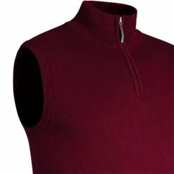 Glenmuir Gents Stanley Slipover Bordeaux -Cheap Footwear Store P MKC7428GLENMUIRSLIPOVERBORDEAUXGENTS 1 L