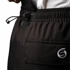 Sunderland Ladies Montana Waterproof Trousers Black -Cheap Footwear Store P MONTTRSBLACKSUNDERLANDTROUSERSBLACKLADIES 2 L