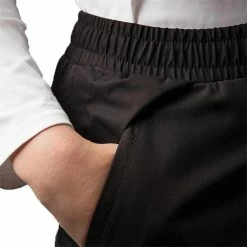 Sunderland Ladies Montana Waterproof Trousers Black -Cheap Footwear Store P MONTTRSBLACKSUNDERLANDTROUSERSBLACKLADIES 3 L